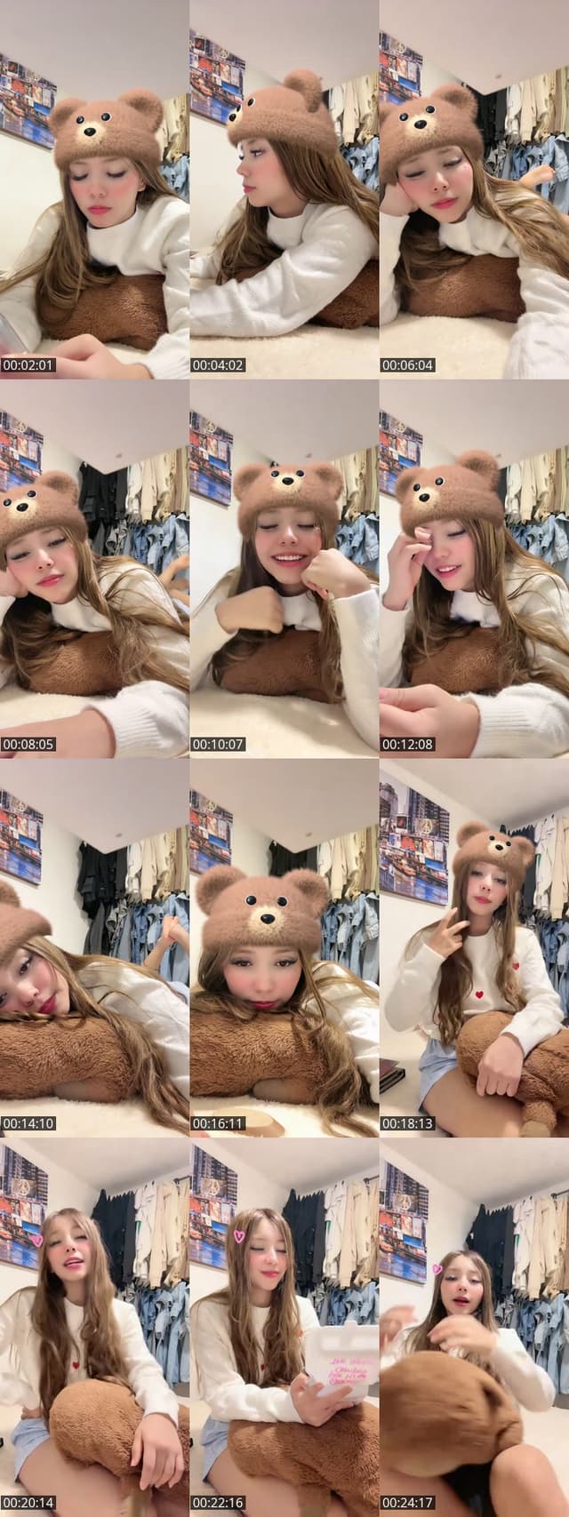 @genexisc0 TikTok live from 2026-05-04