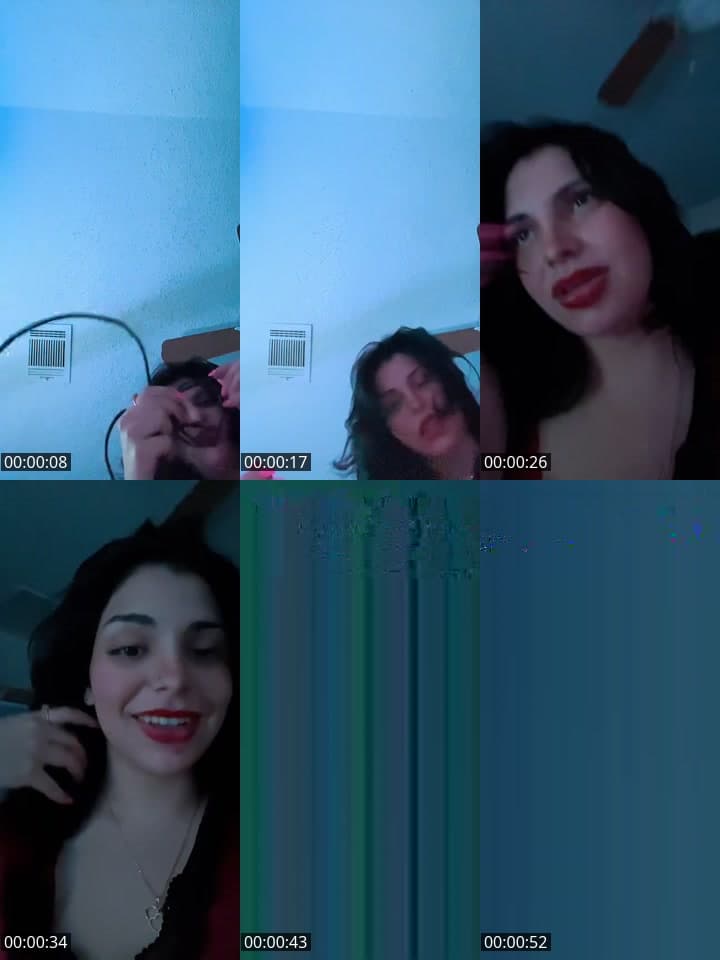 @fufu181818 TikTok live stream