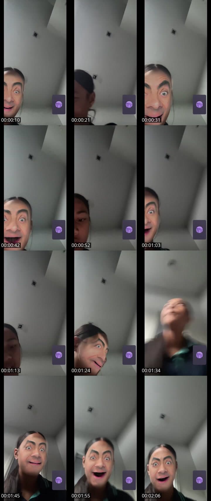 @spam18452 TikTok live stream