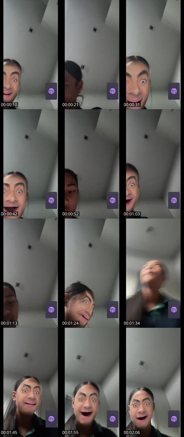 @spam18452 TikTok live from 2026-05-04