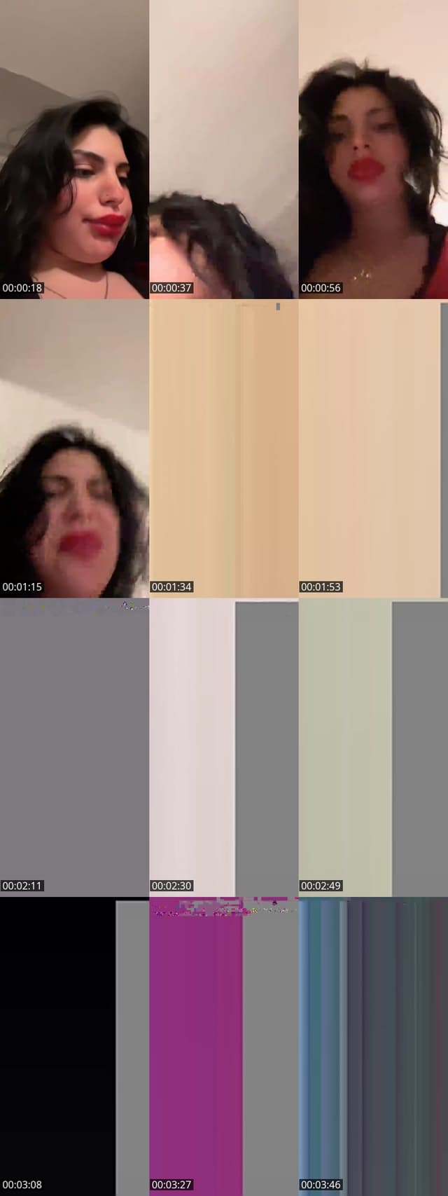 @fufu181818 past TikTok live from 2026-05-04