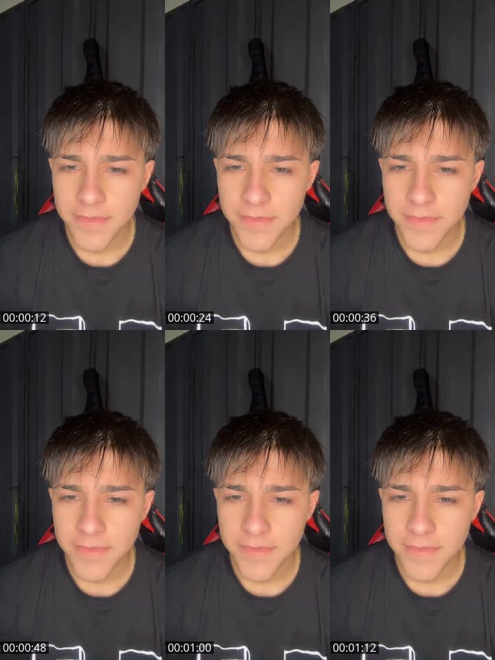 Iluminen mi galería ❤️🥺