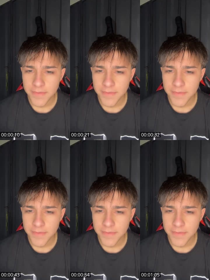 Iluminen mi galería ❤️🥺