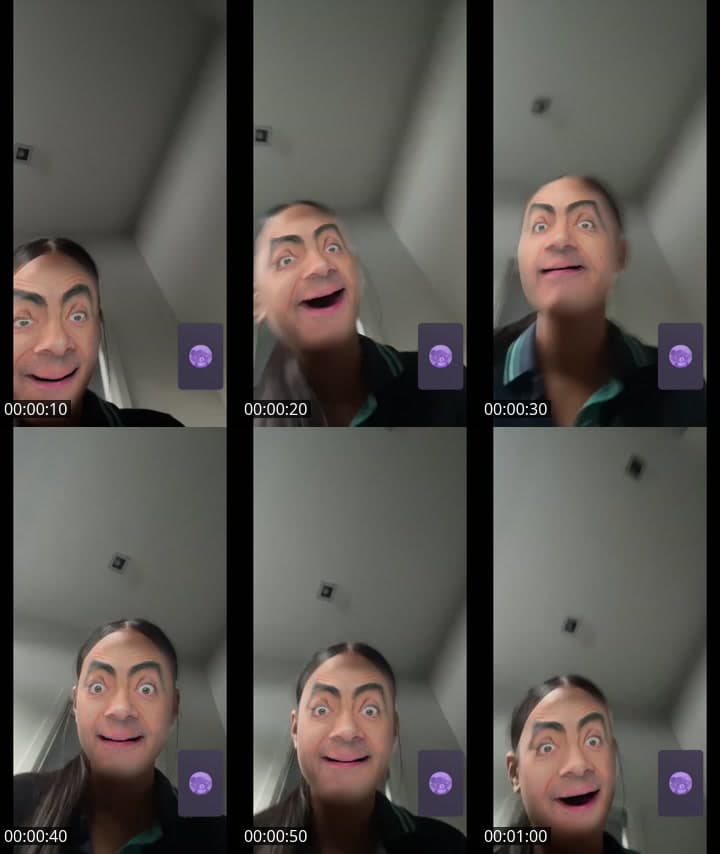 @spam18452 TikTok live stream