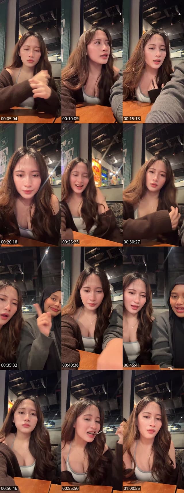 TikTok live: rate ig by @viraaagr