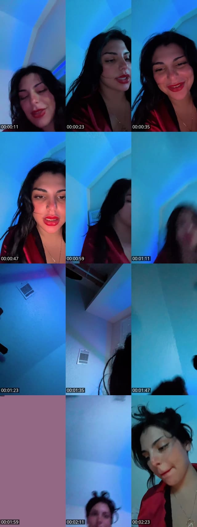 @fufu181818 past TikTok live from 2026-05-04