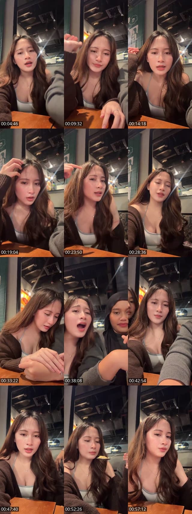 TikTok live: rate ig by @viraaagr