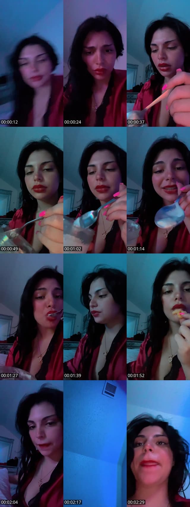 @fufu181818 past TikTok live from 2026-05-04