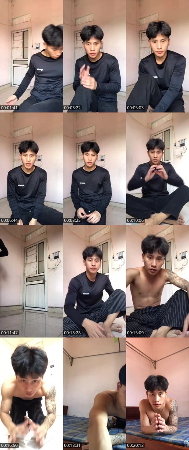Past TikTok live: Bụt ơi hãy ở lại by @100.ngy.ko.di.bn