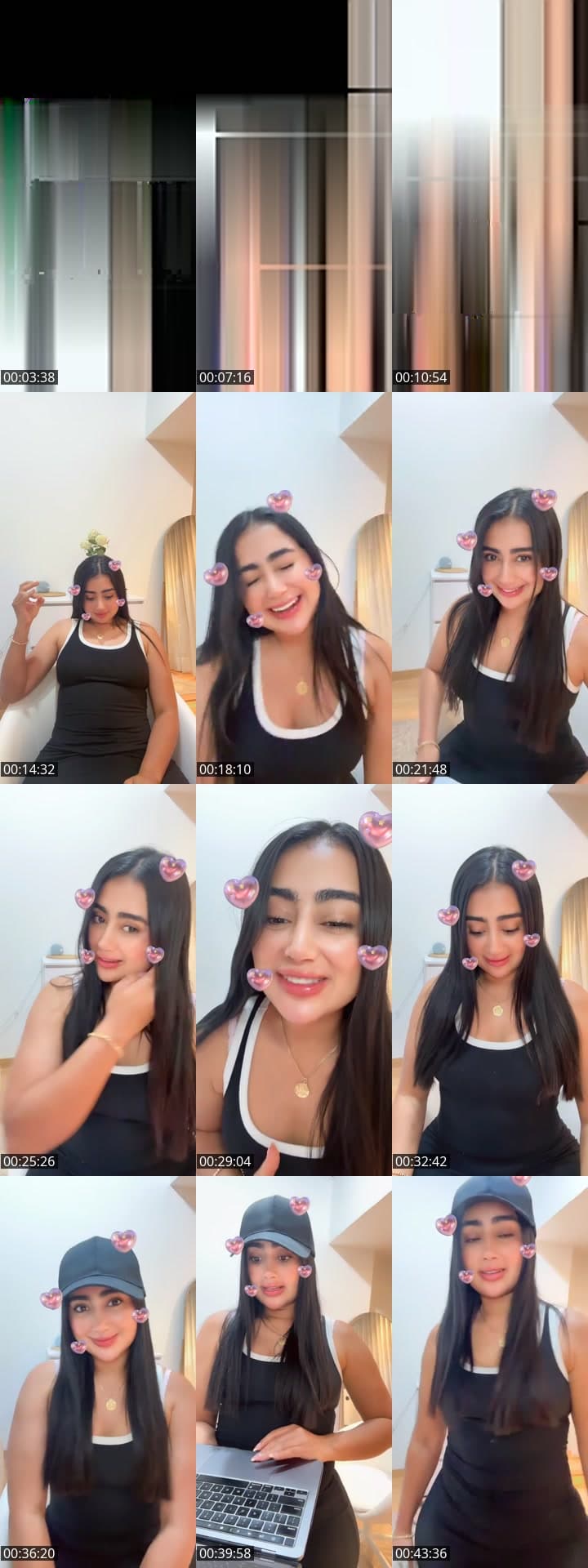🎀💗
