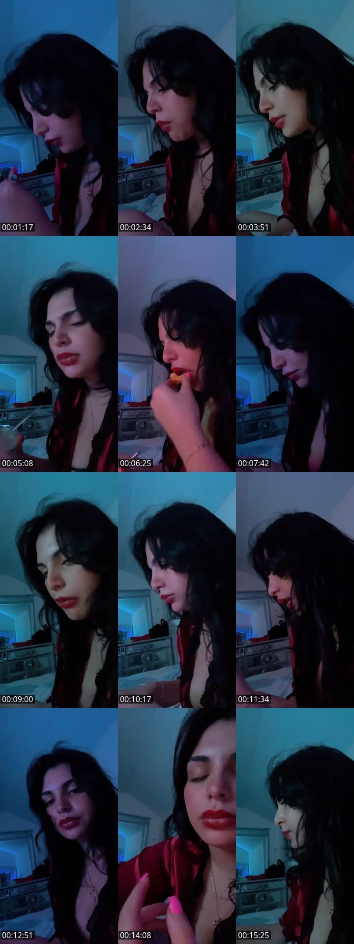 @fufu181818 TikTok live stream