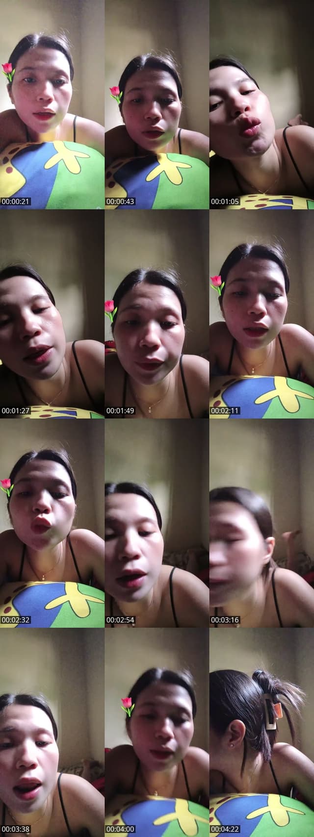 @bermekaran0 past TikTok live from 2026-05-04