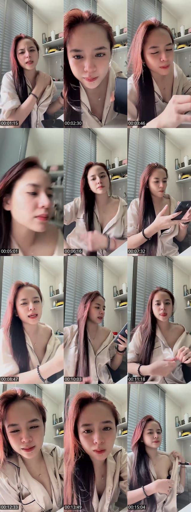 TikTok live: ฟื้นยังเพื่อน555 by @cherbell12