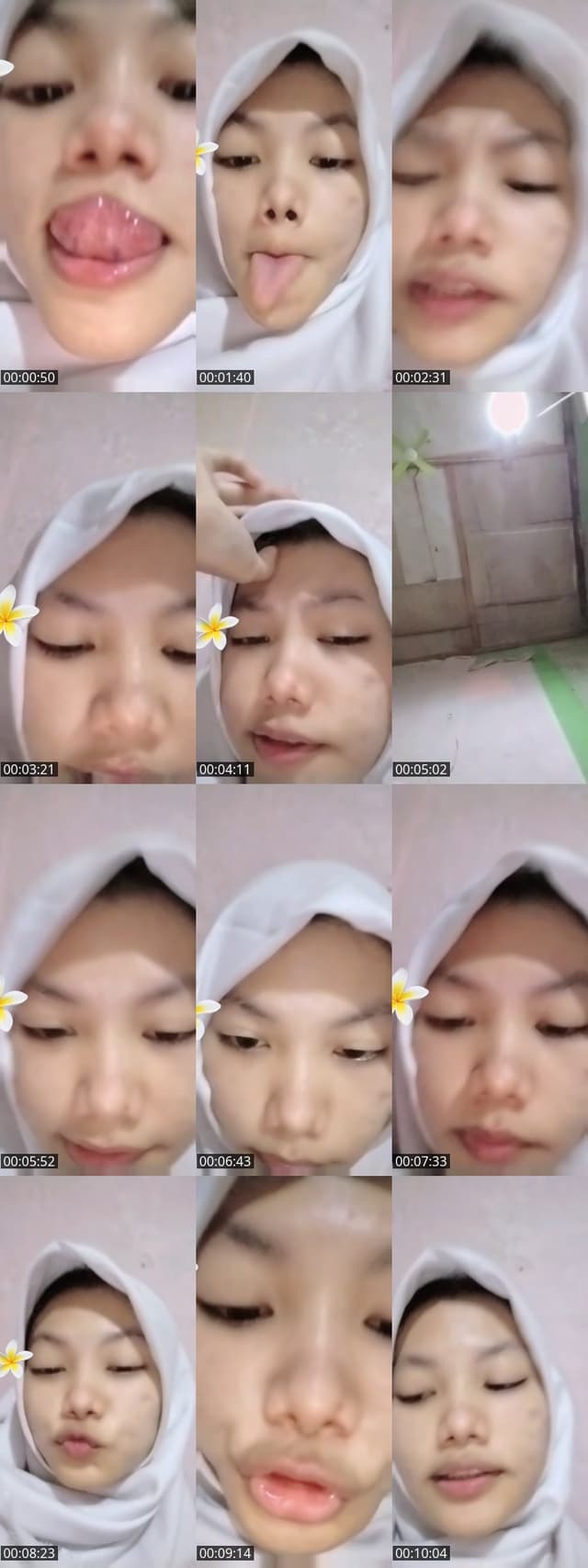 TikTok live: mampir euy by @mimis_floryn