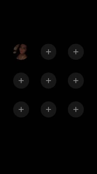 I can’t sleep talk to me