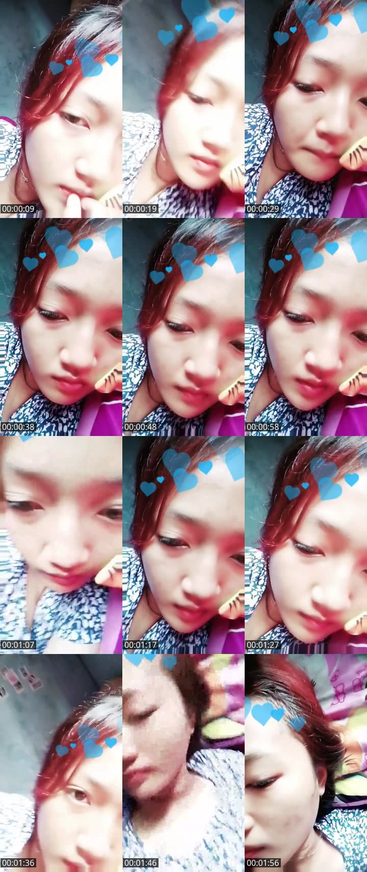 Masuk aj jgn di luar