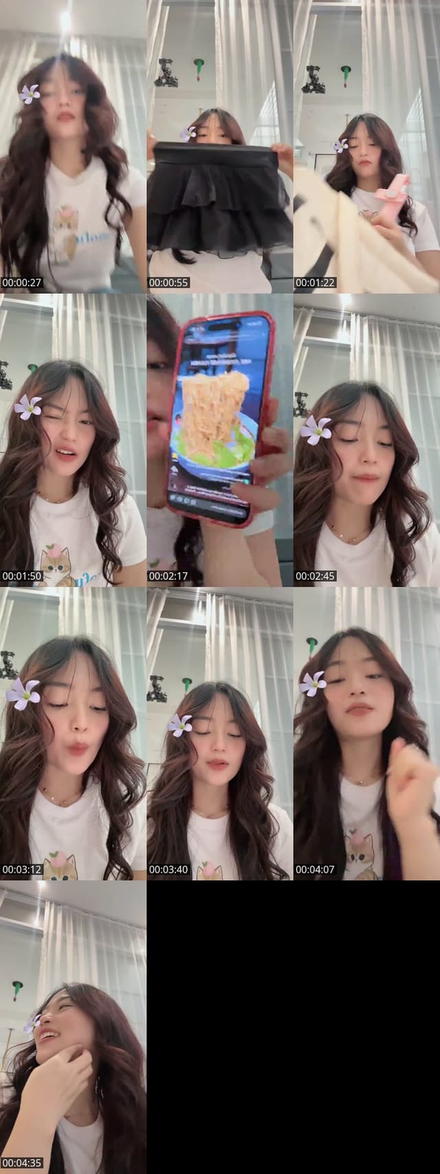 @dunchiken TikTok live from 2026-05-04
