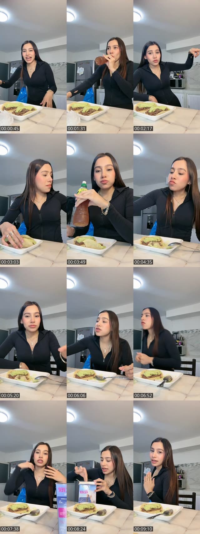 @_daniabeltran TikTok live from 2026-05-04