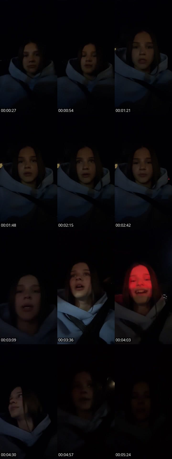@nika_x359 TikTok live stream