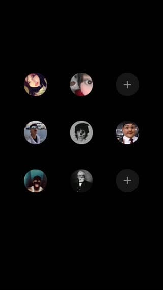 Past TikTok live: Heelloooo😝 by @raneyaep