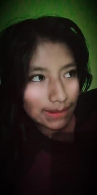 TikTok live: hola chicos charlemos un rato by @shirley.onofrio.2022