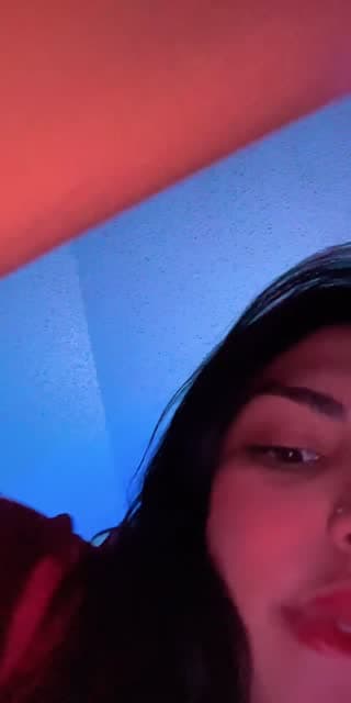 @fufu181818 TikTok live stream