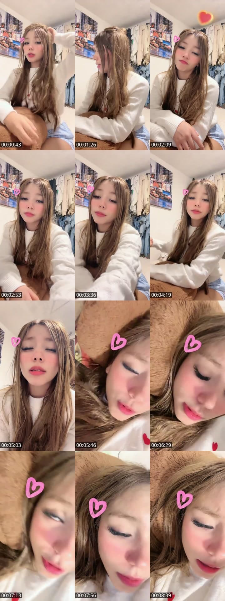 @genexisc0 TikTok live stream