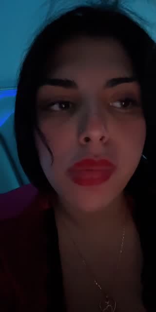 @fufu181818 TikTok live stream