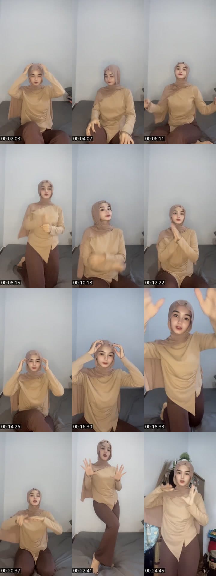 Sehat selalu kalian ❤️