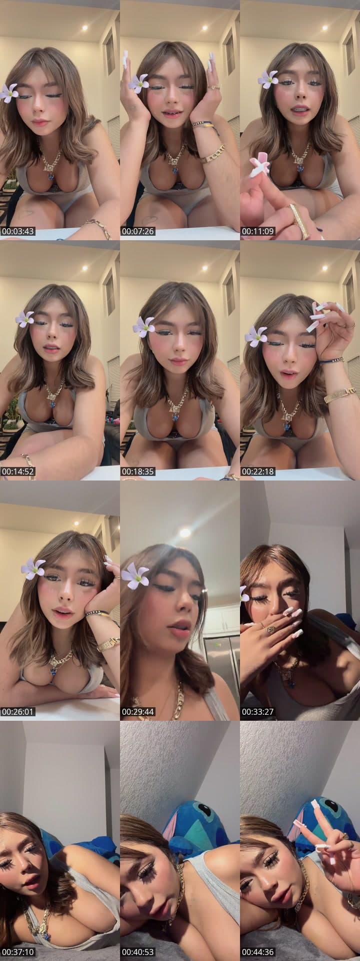 @pelusa5336 TikTok live stream