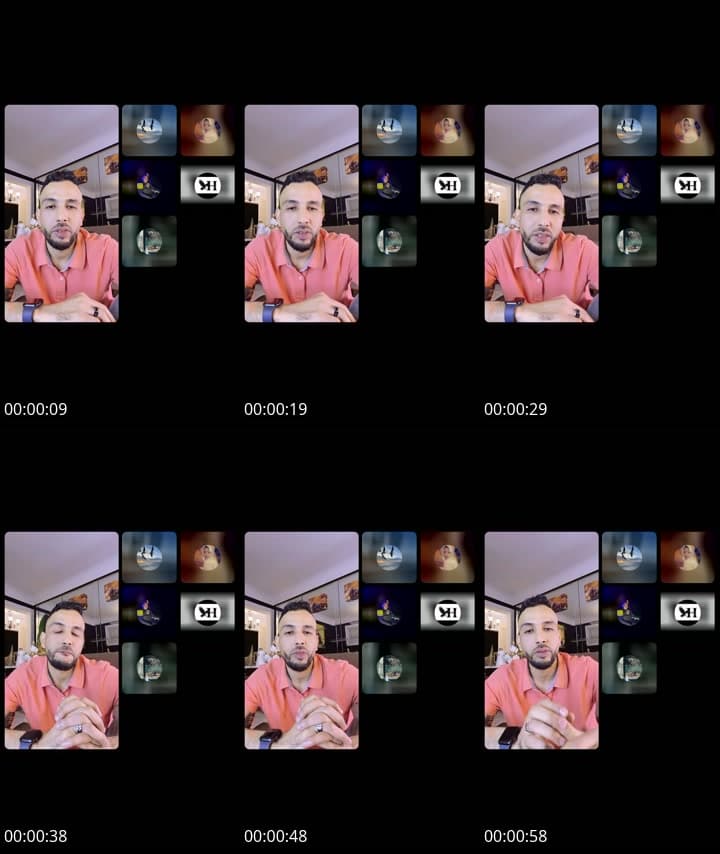 @sidiesdaaaat TikTok live stream