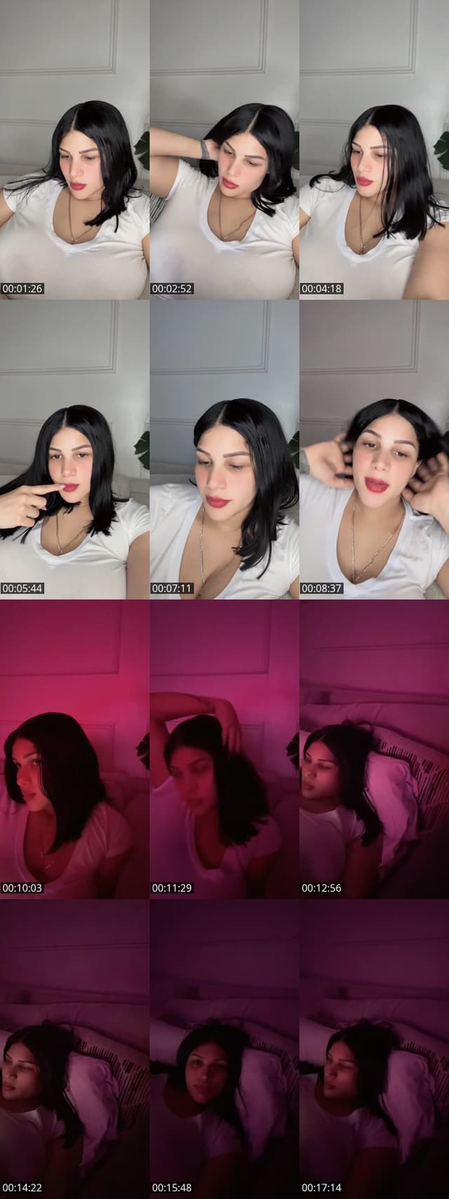 @lacontres TikTok live from 2026-05-04