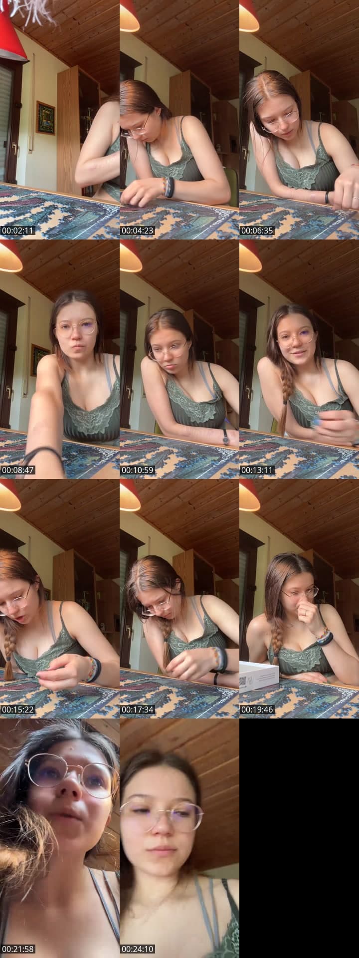 @last2_brain_cells TikTok live stream