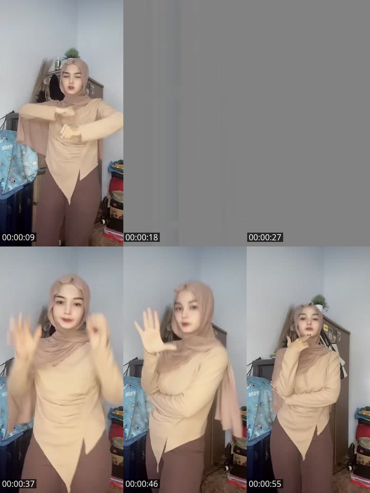 Sehat selalu kalian ❤️