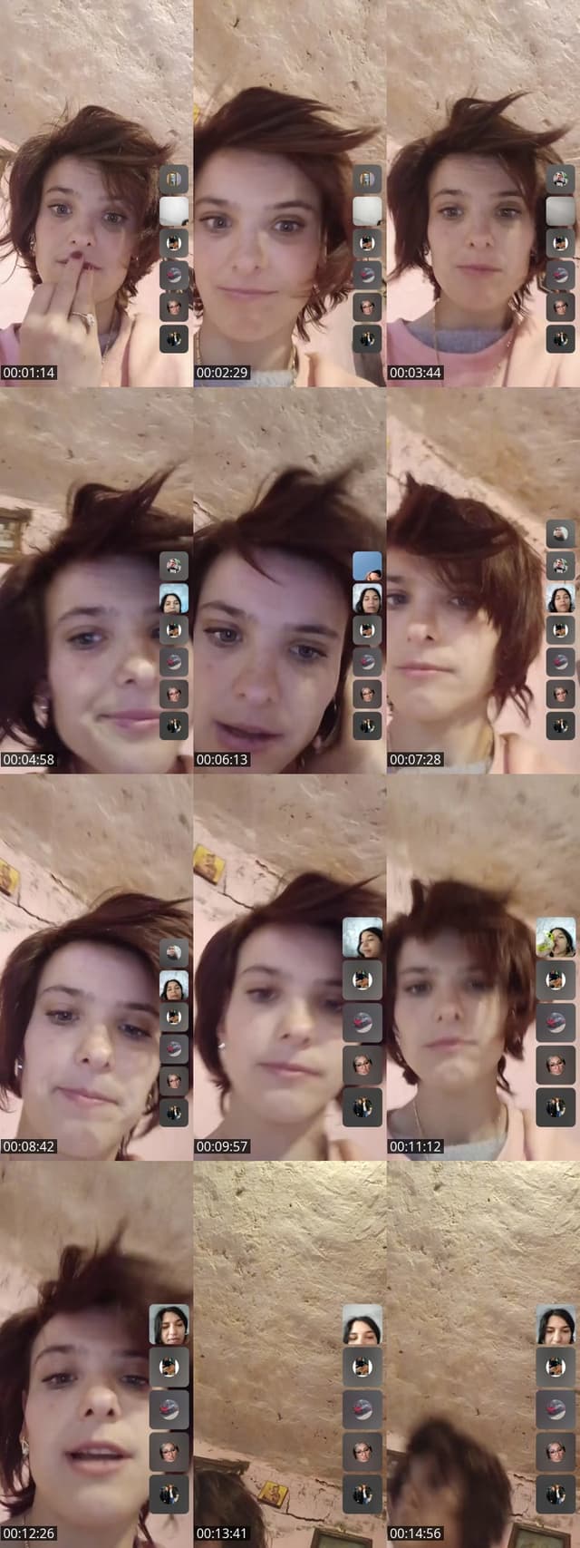 @mariavicu1 past TikTok live from 2026-05-04