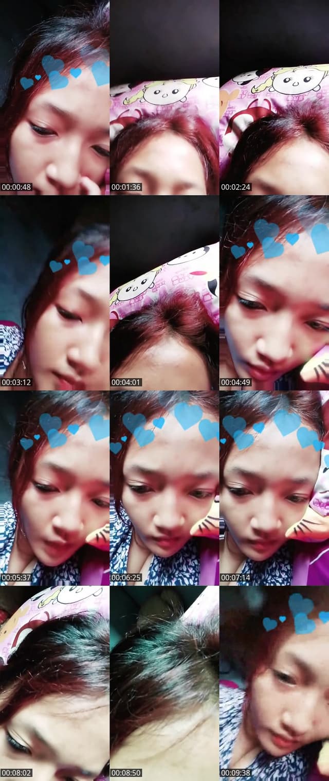 TikTok live: Masuk aj jgn di luar by @melmell751