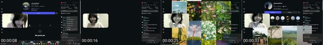 Past TikTok live: rate ig hehey by @user112055011