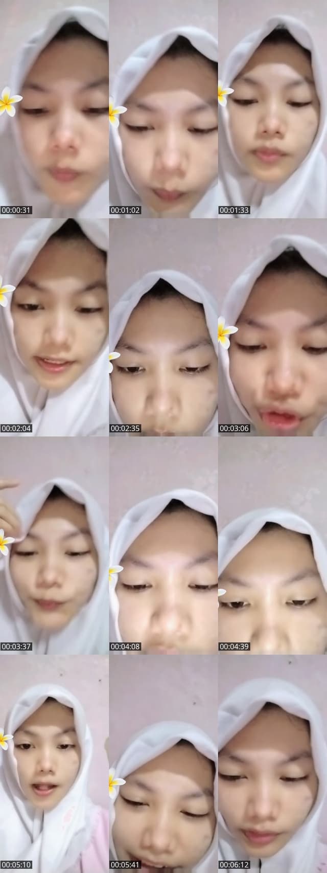 TikTok live: mampir euy by @mimis_floryn