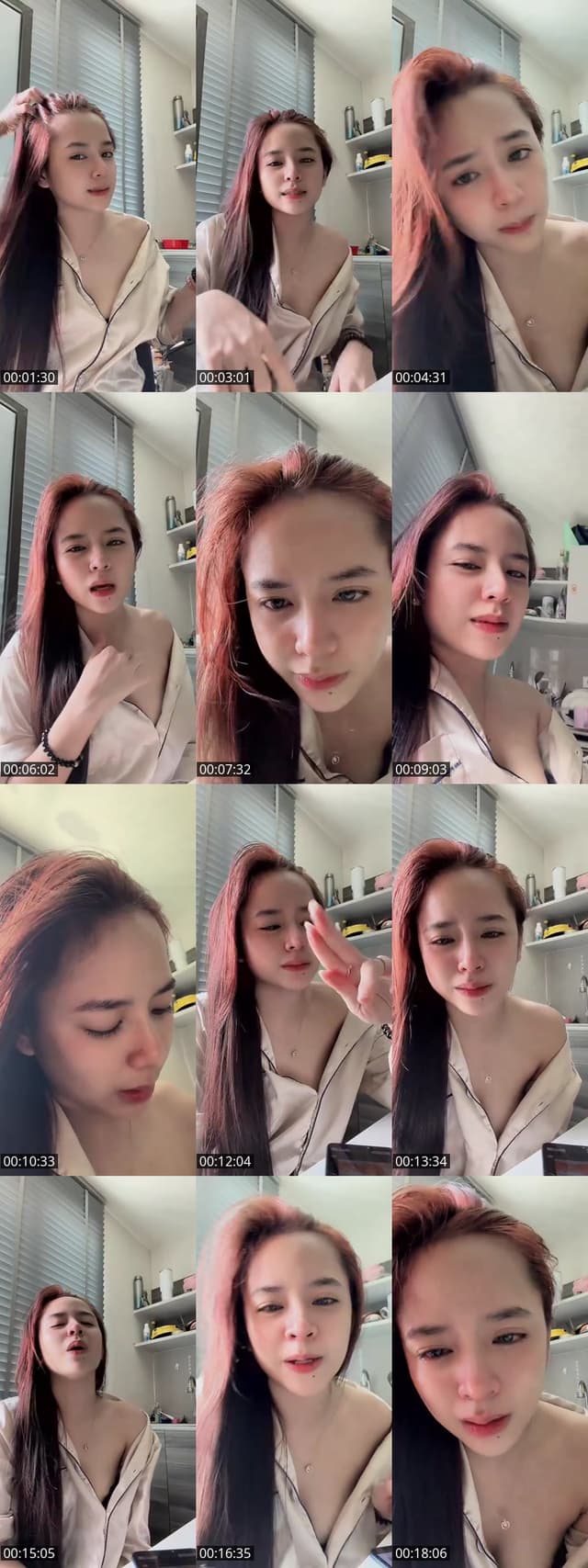 TikTok live: ฟื้นยังเพื่อน555 by @cherbell12
