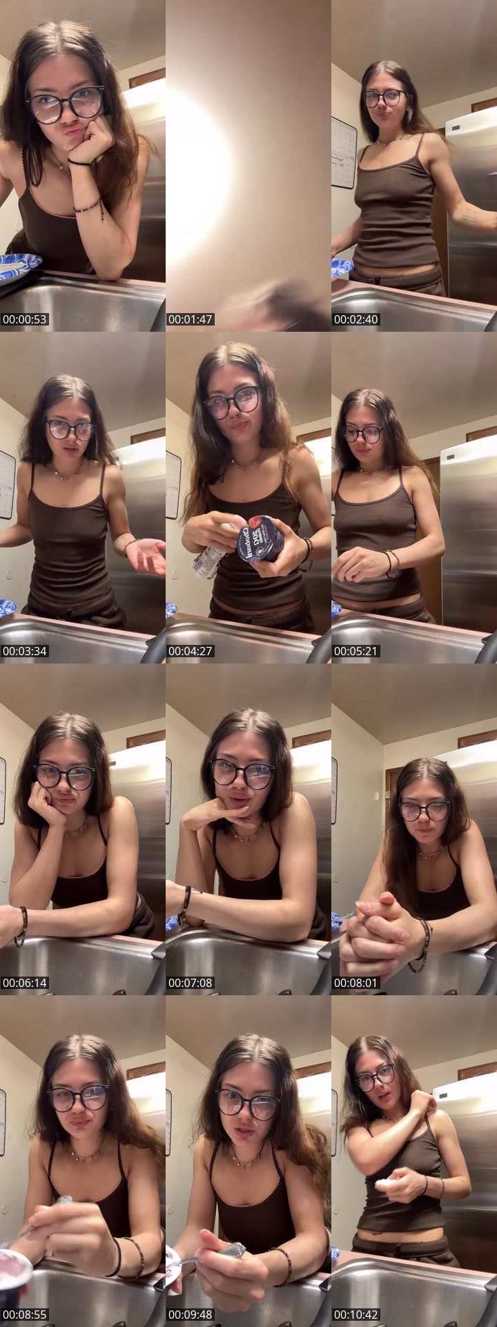 @urfavorite618 TikTok live stream