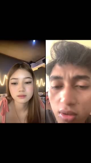 Past TikTok live: Mo galery 🌸 by @nendennnn6
