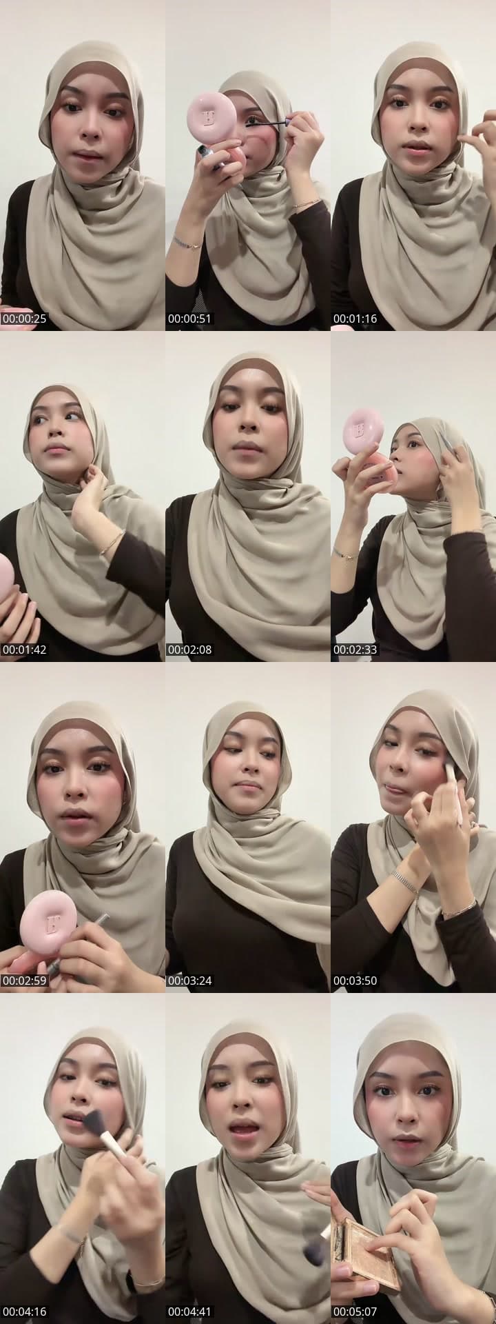 @zadbaebyy TikTok live stream