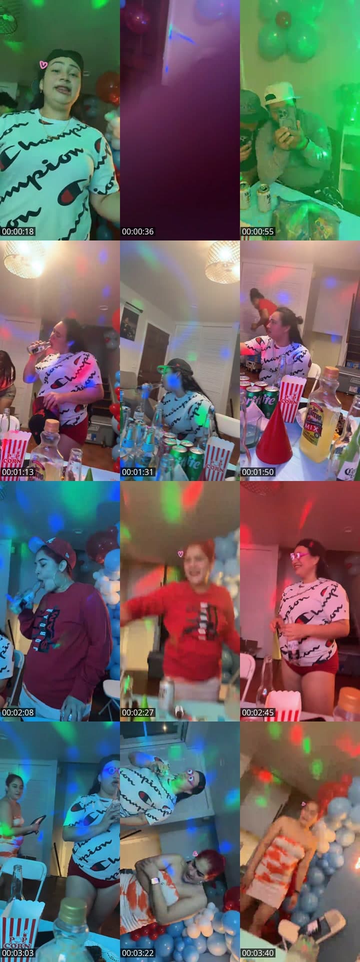 @marthahernandez7937 TikTok live stream