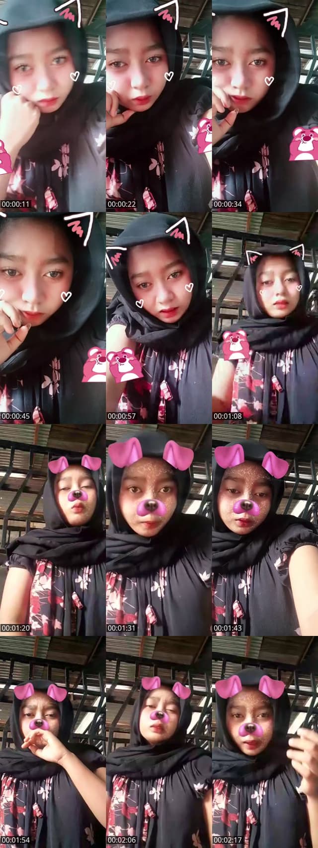 @minal0_0 TikTok live from 2026-05-04