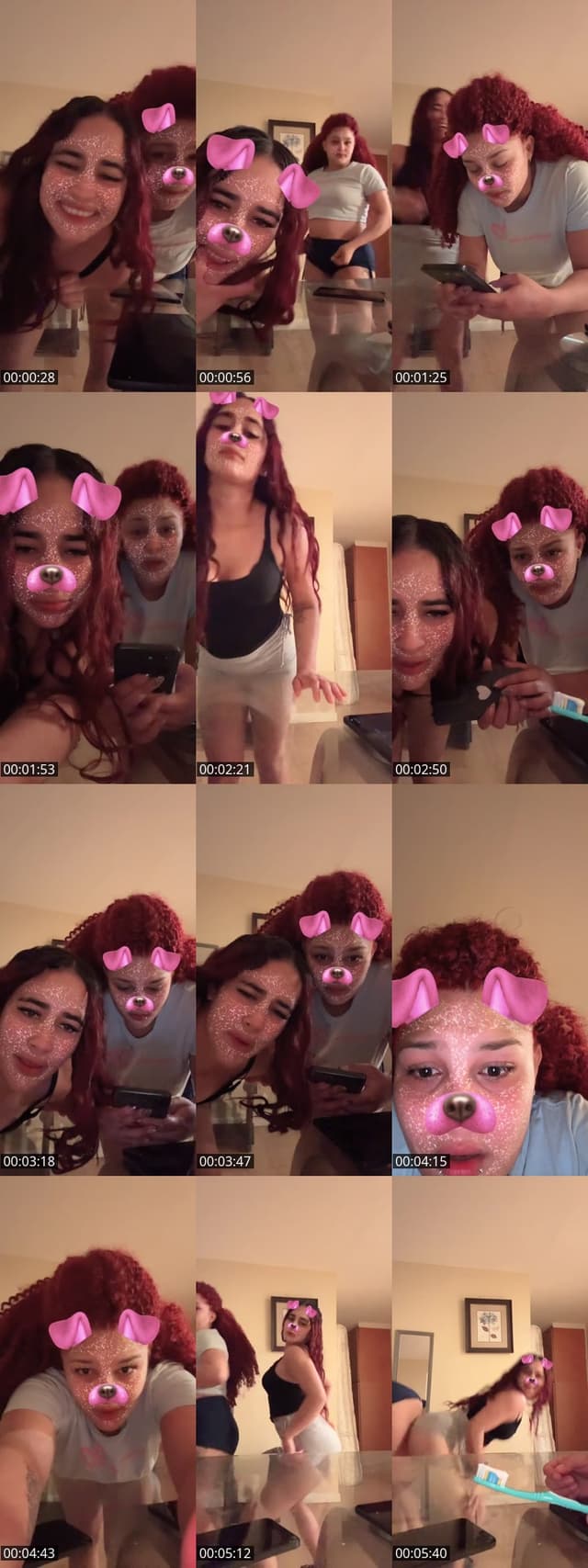 @rosmary.candelari TikTok live from 2026-05-04