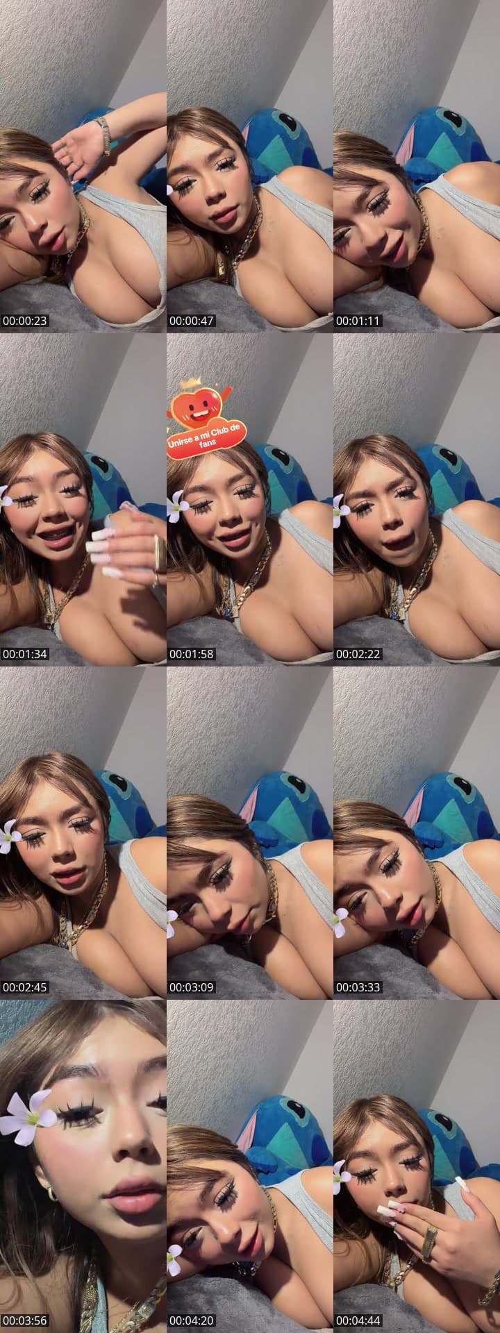 @pelusa5336 TikTok live stream