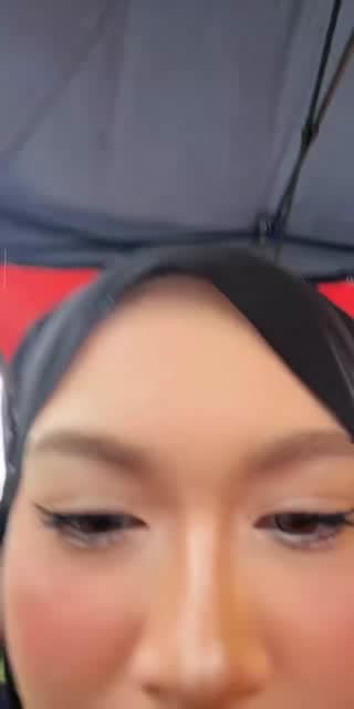 @luvnrdniaa TikTok live stream