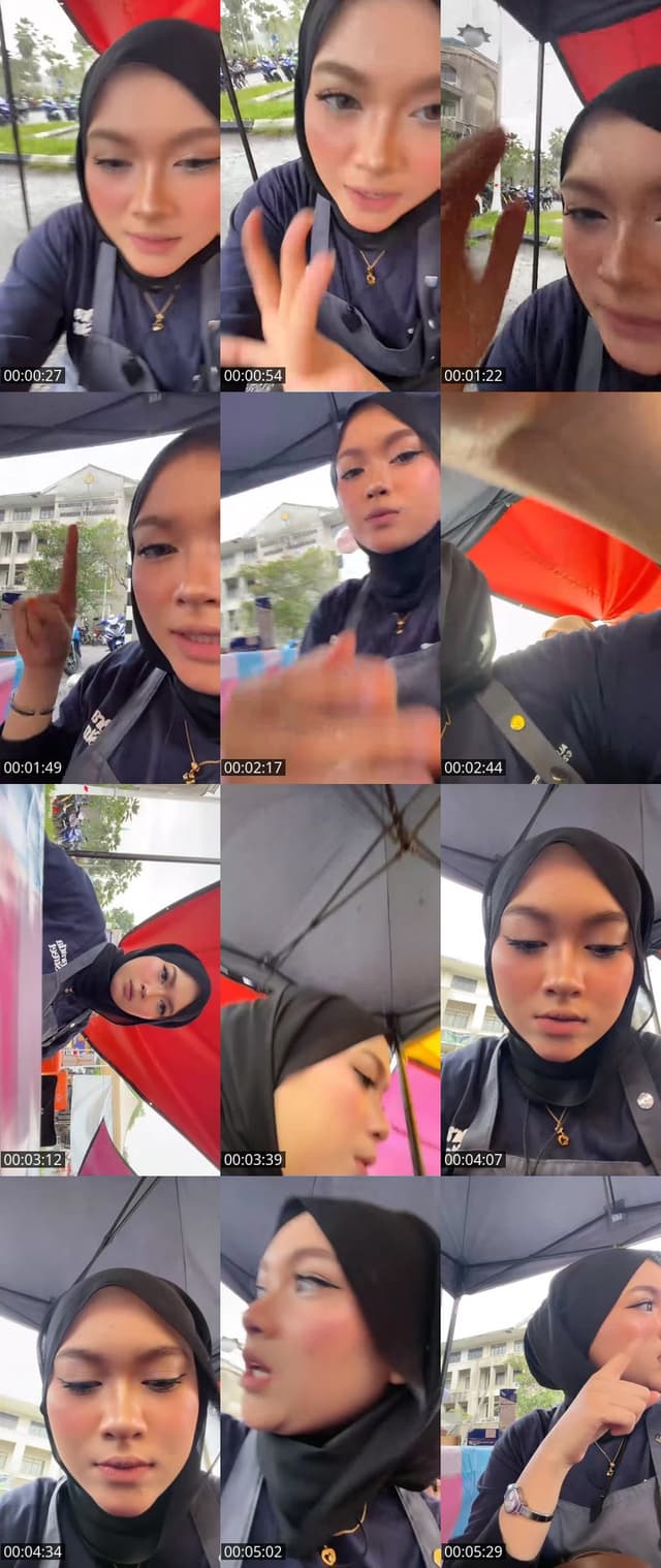 @luvnrdniaa TikTok live from 2026-05-04