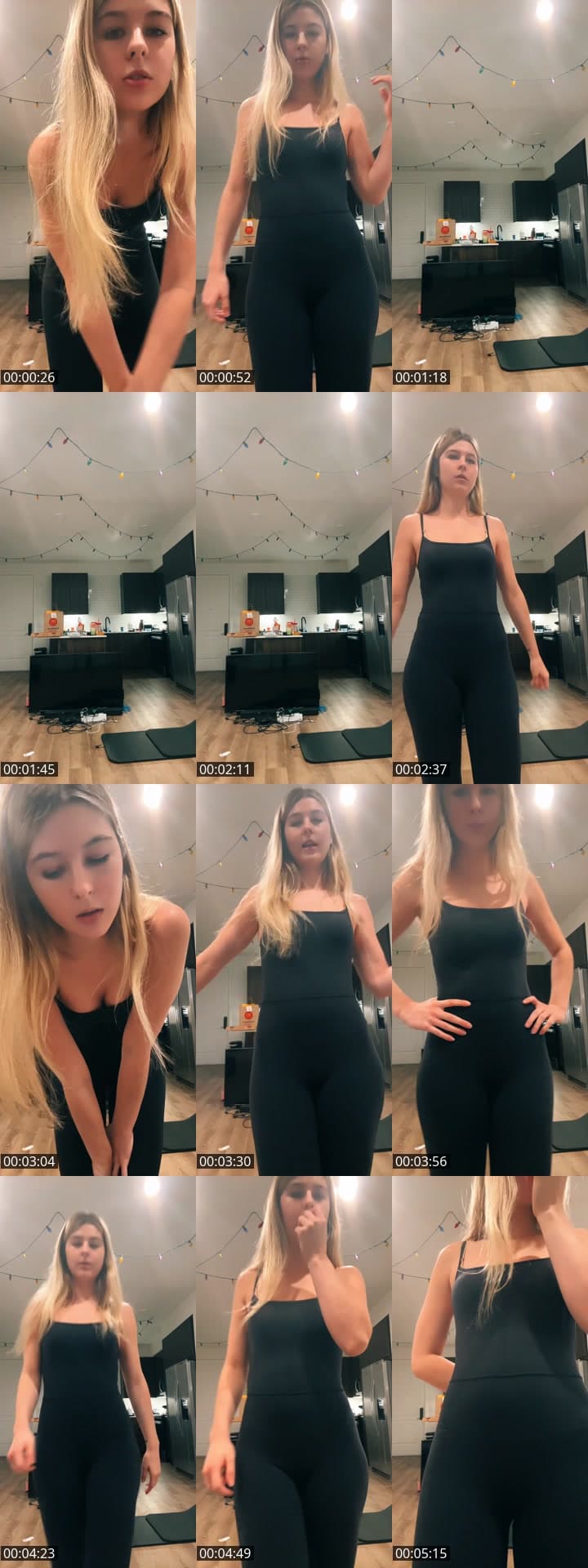 @lovealot2006 TikTok live stream