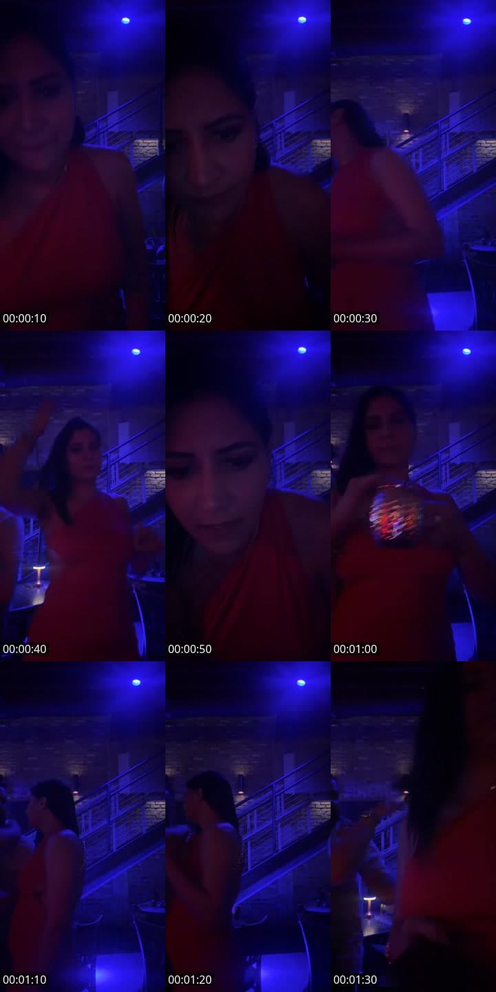 @meli.cruz22 TikTok live stream